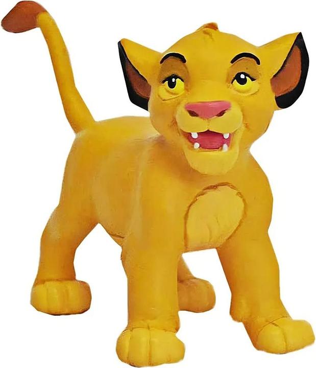 Image du produit Bullyland Simba jeune