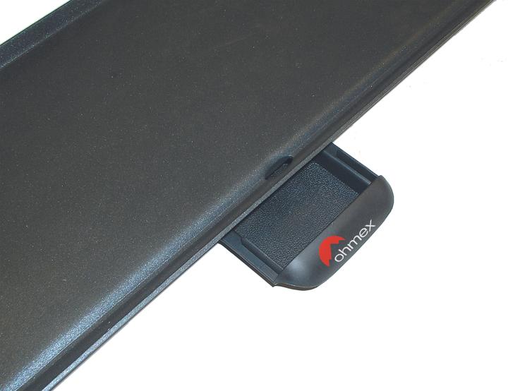 Image du produit Ohmex Teppanyaki TPK-2370