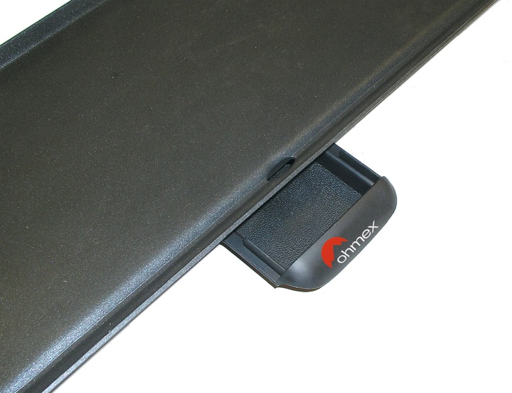 Produktbild Ohmex Teppanyaki TPK-2370