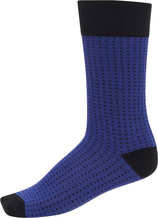 Produktbild Urban Classics Stripes and Dots Socks 5-Pack (5er Pack, 47 - 50)