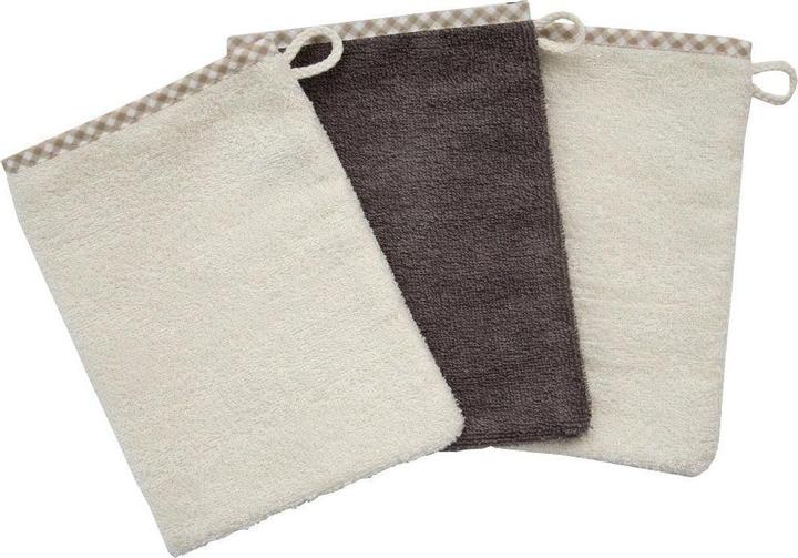 Uni natural light brown