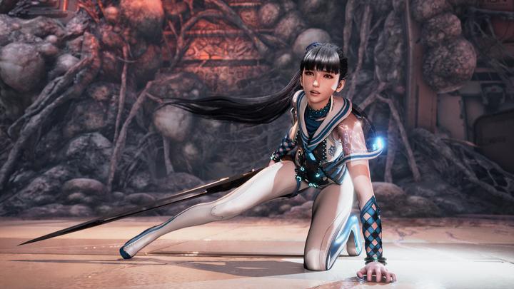 Immagine prodotto Sony Stellar Blade (PS5, EN)