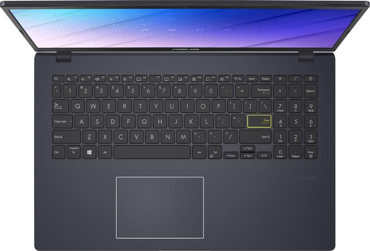 Actual product image ASUS E510MA-EJ949WS Laptop Computer 39.6 cm (15.6') Full HD Intel Celeron N N4020 4 GB DDR4-SDR (15.60", 4 GB, DE)