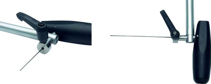 Produktbild Pebaro Laubsägebogen