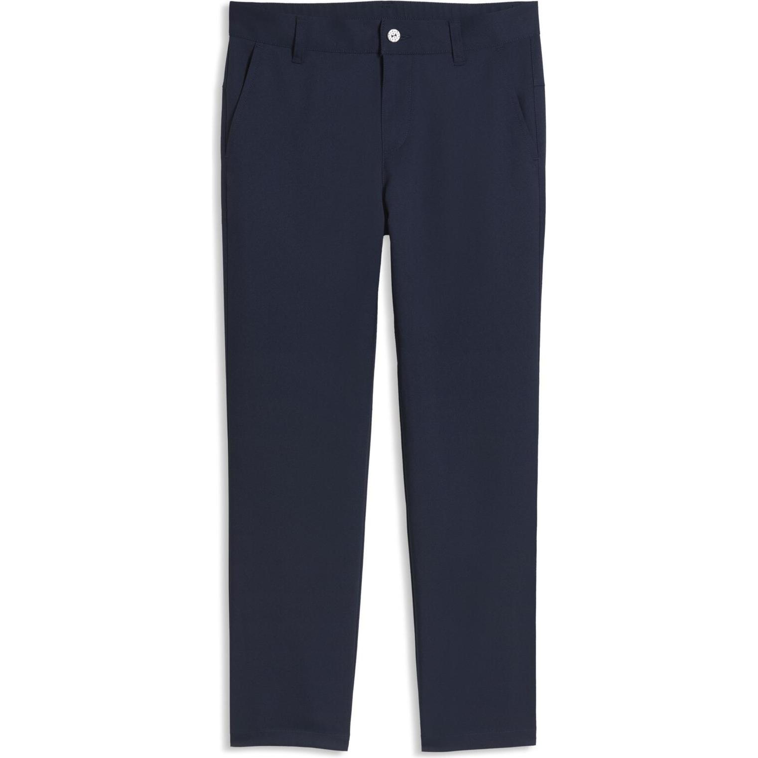 Puma Boys Golf Pant (152) (636097)