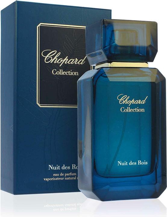 Actual product image Chopard Collection La Nuit de Roise (Eau de parfum, 100 ml)