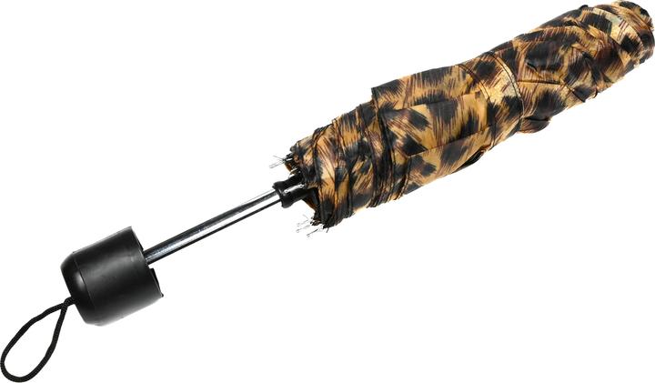 Actual product image Benson Mini leopard