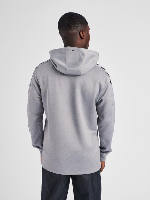 Produktbild hummel Core Xk Poly Zip Hood Sweat (3XL)