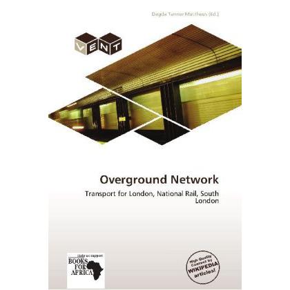 Overground Network, Ratgeber