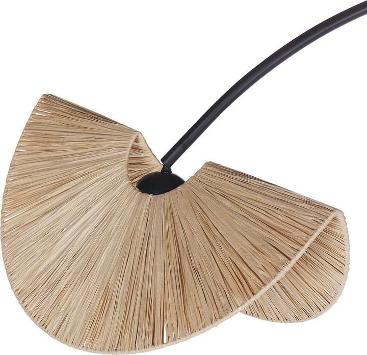 Actual product image Beliani Herron (E27)