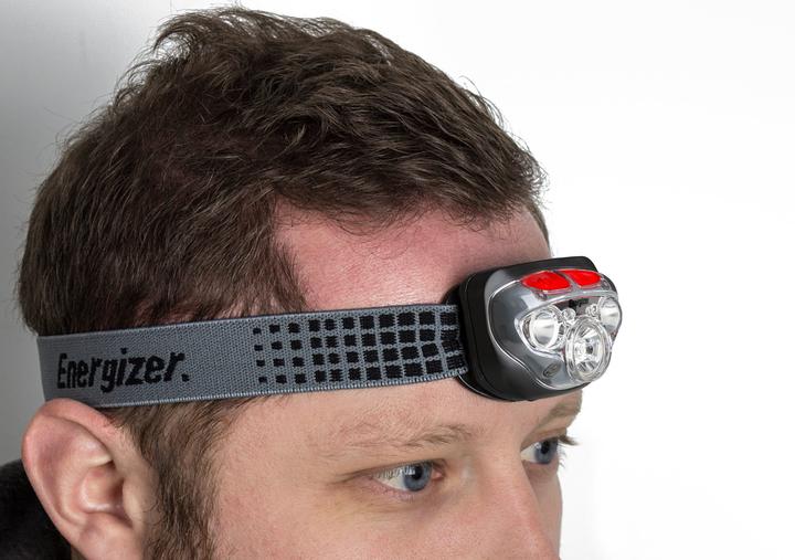 Produktbild Energizer Vision HD Plus Focus (180 lm)