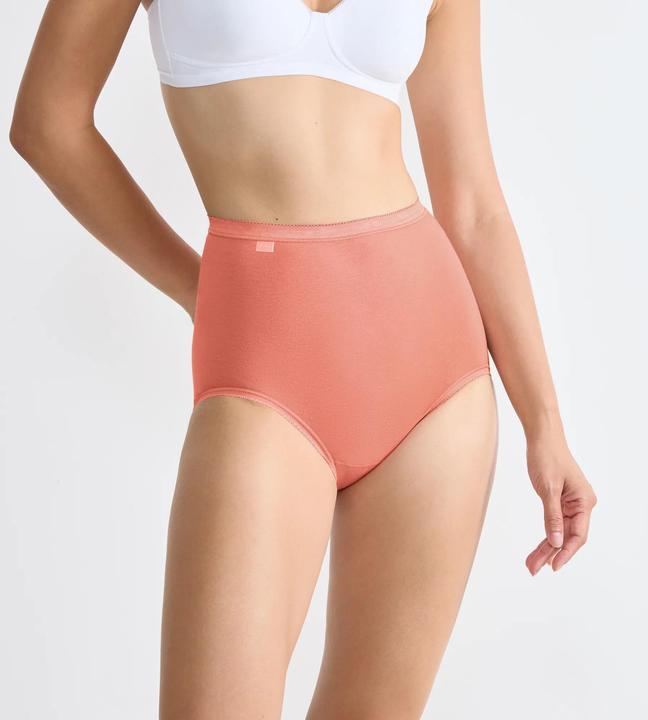 Immagine prodotto Sloggi Basic+ (56, confezione da 3)