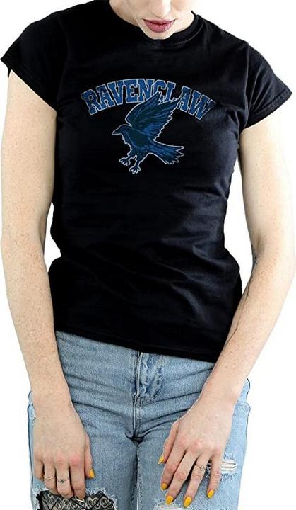 Immagine prodotto Maglietta in cotone Ravenclaw Femme/Femme (M)