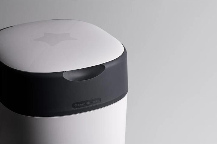 Image du produit Sangenic Windeleimer Twist & Click