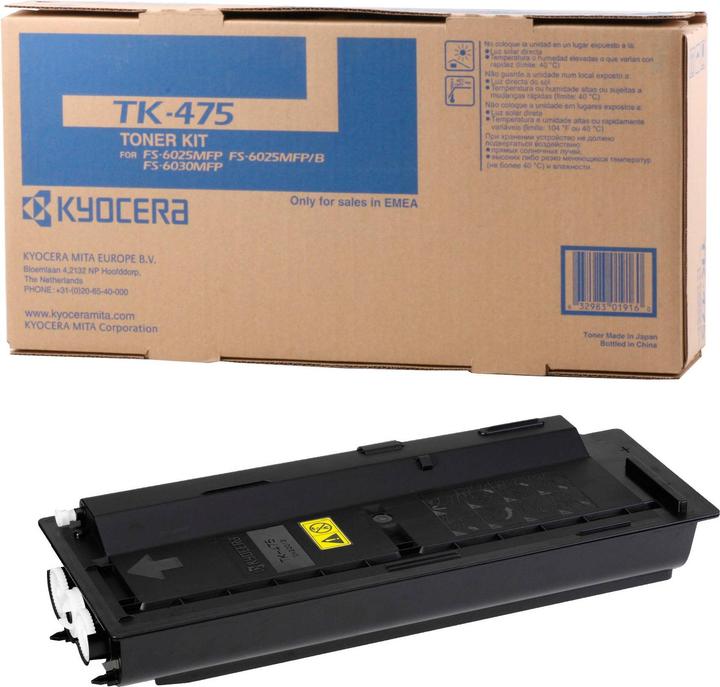 Image du produit Kyocera Tk-475 (CF)