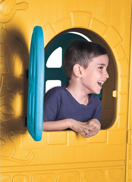 Produktbild Feber Spielvilla