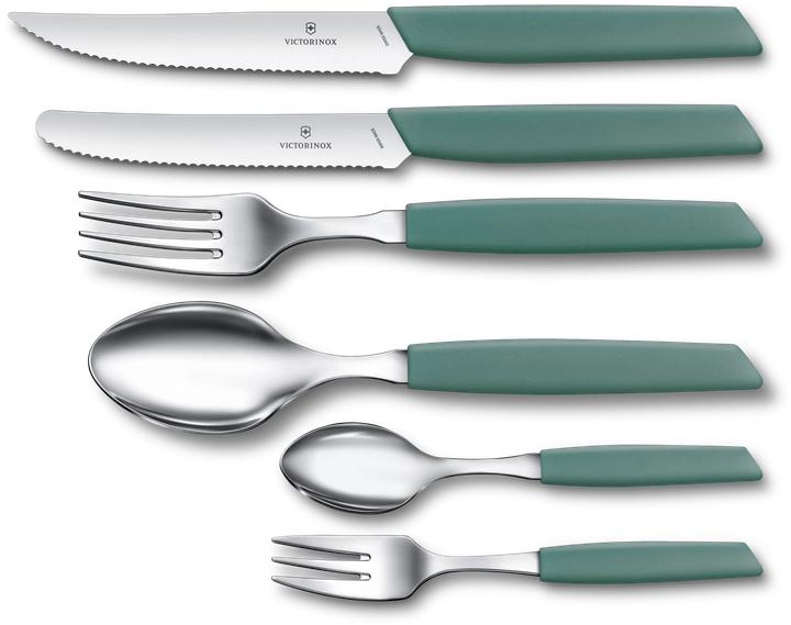 Actual product image Victorinox Swiss Modern (1 pcs.)