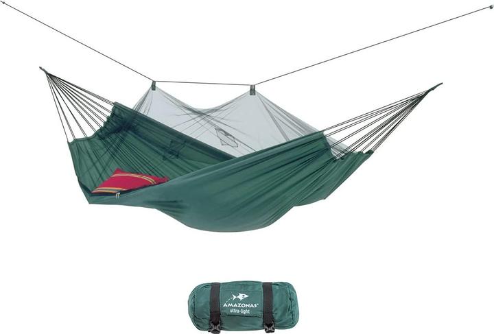 Immagine prodotto Amazonas zanzara (150 kg)