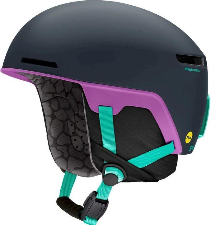 Actual product image Smith Code Mips - Skihelm (51 - 55 cm)