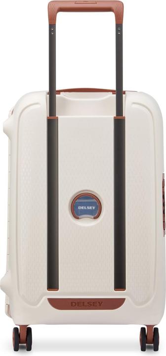 Produktbild Delsey Moncey 4-Rollen Kabinentrolley 55 cm (43 l)