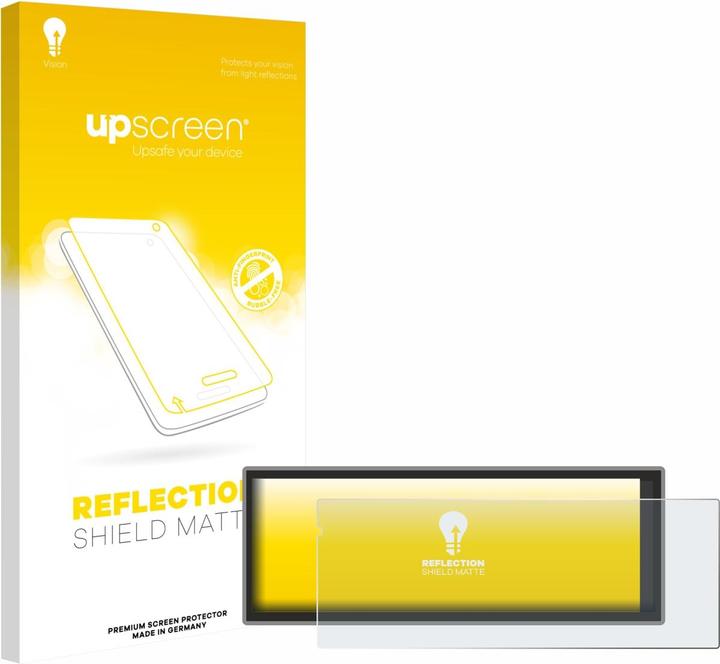 upscreen Reflection Shield Protector Matte