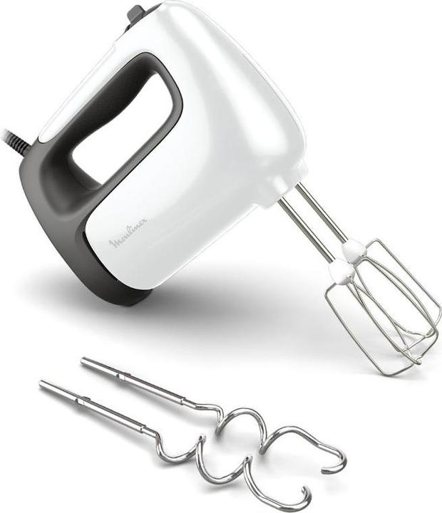 Moulinex Miscelatore manuale HM462110 (500 W)