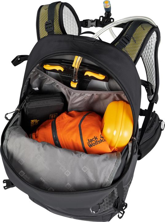 Produktbild Jack Wolfskin Moab Jam Pro 34.5 (33 l)