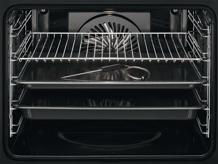 Actual product image Electrolux Eb6gl50qsp