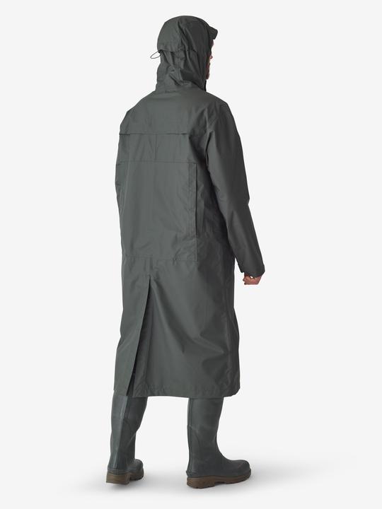 Immagine prodotto Solognac Jagd Jacke lang wasserdicht