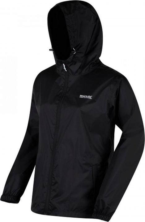 Produktbild Regatta Regenjacke Pk It Jkt III mit Kapuze wasserfest (52)