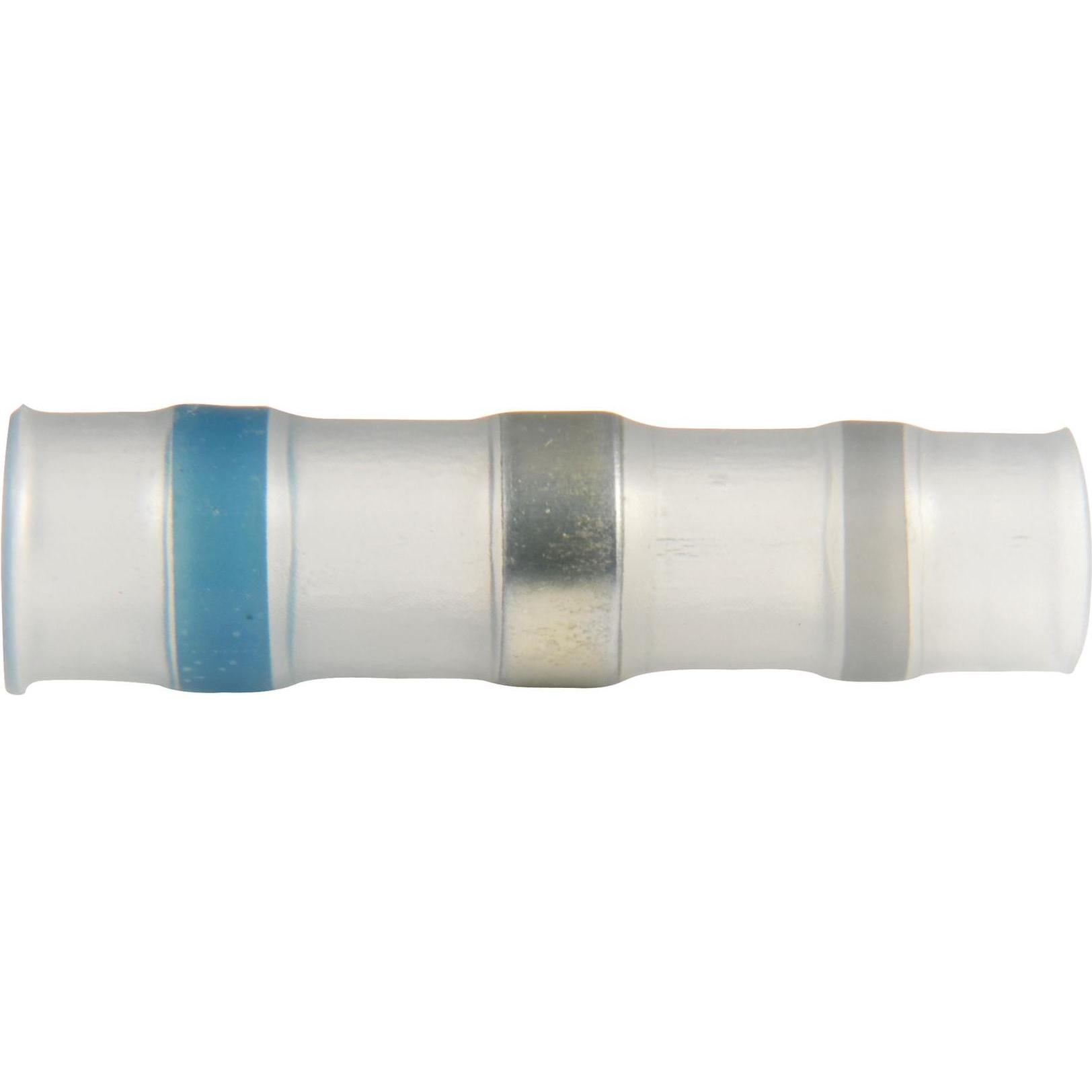 H+B, Tuning auto, Connettore a saldare