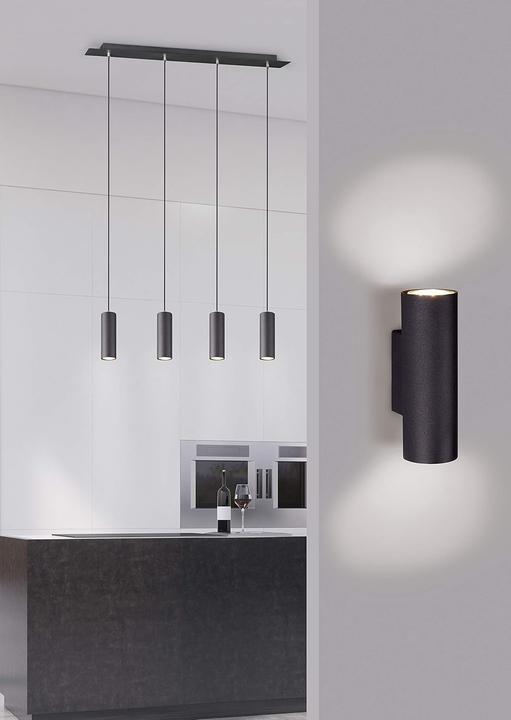 Actual product image Trio Marley (GU10)