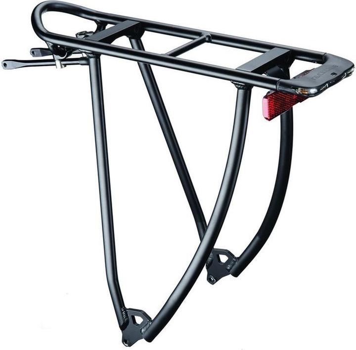 Produktbild Racktime Shine Evo Light System-Gepäckträger 28"