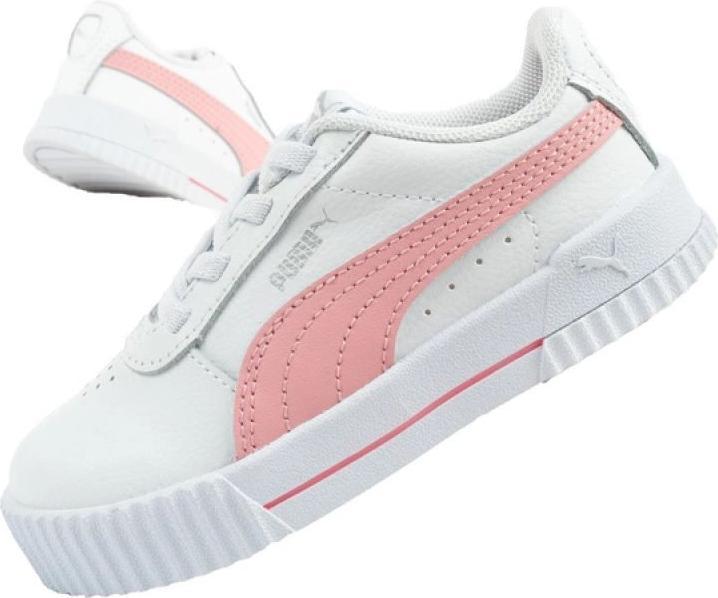Image du produit Puma Carina Kinderschuhe (24)