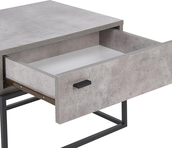 Produktbild Beliani Cairo (55 x 41 x 39 cm)