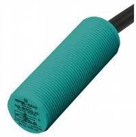 Actual product image Pepperl & Fuchs PEPPERL+FUCHS NBN8-18GK50-E1-5M (Sensor)