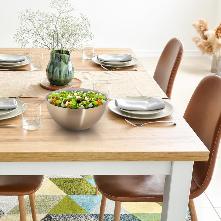 Produktbild Relaxdays Servierschüssel