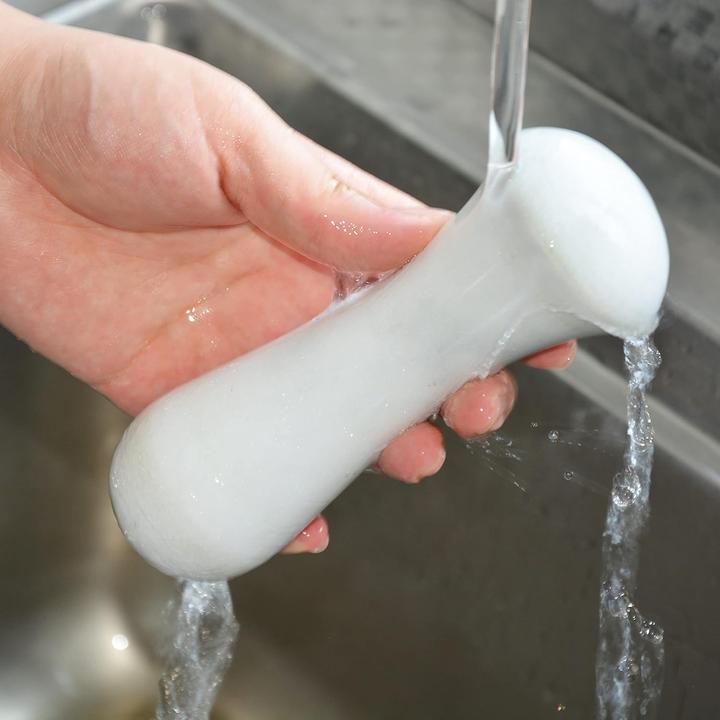 Actual product image Tianman Spare plunger