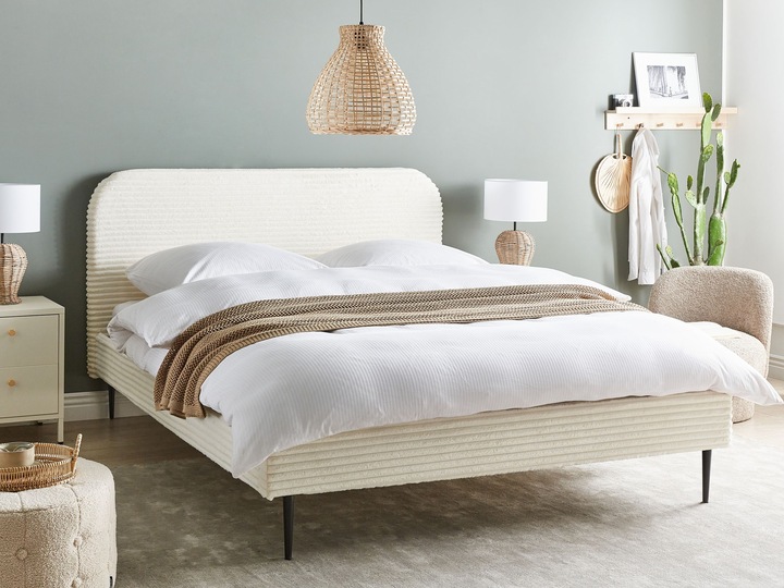 Actual product image Beliani Flayat (160 x 200 cm)