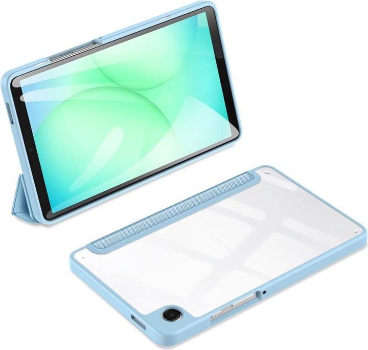 Actual product image Dux Ducis Toby Series (Galaxy Tab A9)