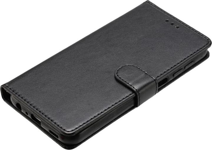 Image du produit Cover-Discount Elegantes Hüllen Etui mit Handschlaufe (Xiaomi Redmi Note 14 Pro)