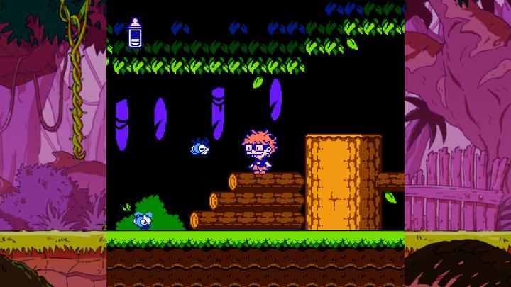 Immagine prodotto Limited Run Rugrats: Avventure in Gameland /PS5 (PS5, EN)