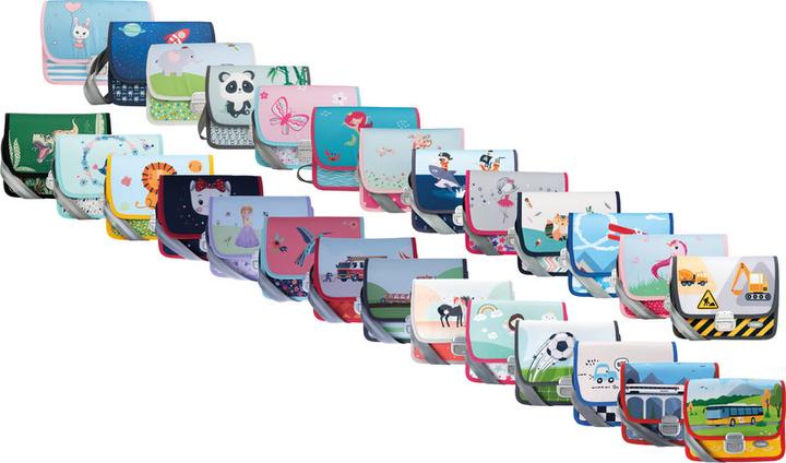 Actual product image Funki Kindergarten bag