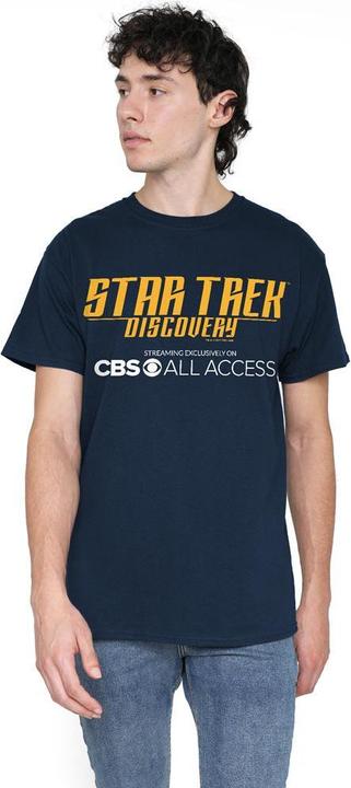 Immagine prodotto Universal Textiles All Access Maglietta Uomo (M)