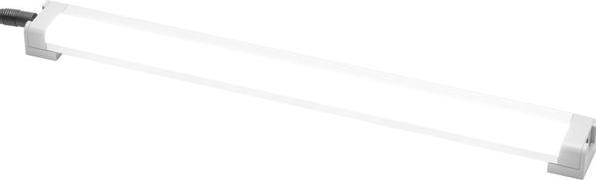 Produktbild Digitus LED Beleuchtung fuer Netzwerk und Serverschraenke 220V 25mA 270lm 6000K LED Magnethalterung