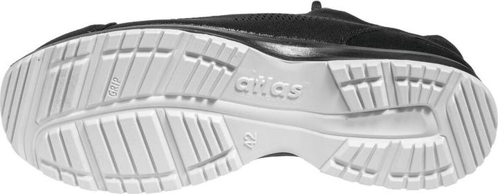 Actual product image Atlas S1P Runner 155 (S1P, 39)