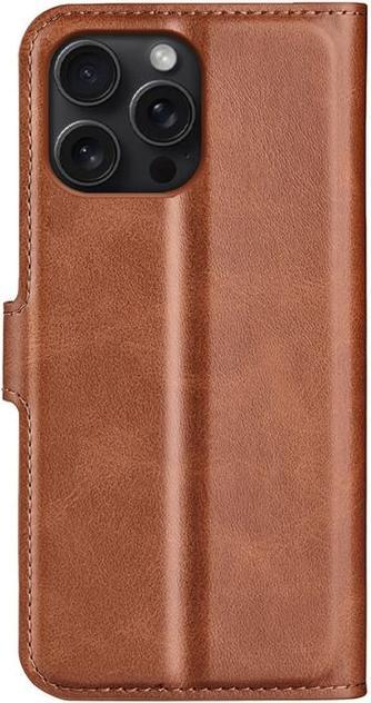 Immagine prodotto MU Classic Serie Classic II con copertina in pelle (Apple iPhone 16 Pro Max)