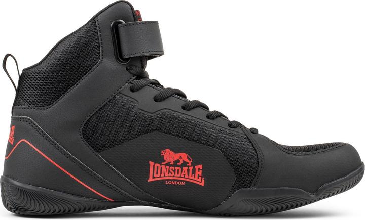 Actual product image Lonsdale Rufford