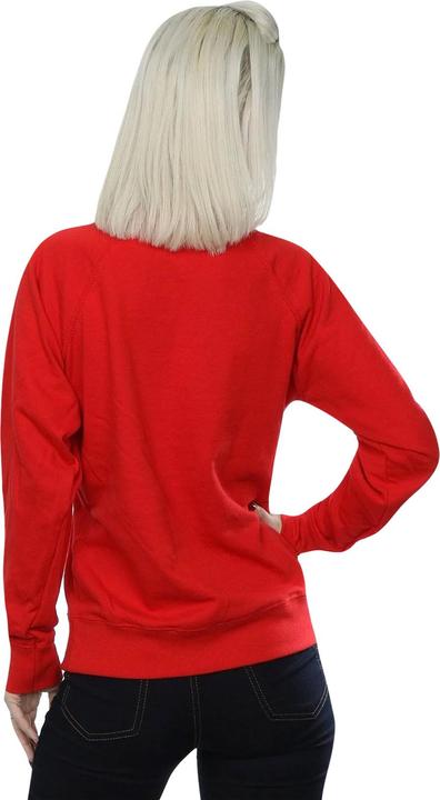 Image du produit Toy Story Sweat-shirt à logo Pizza Planet Femme/Ladies (S)