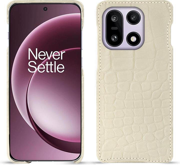 Produktbild Noreve Lederschutzh??lle (OnePlus 15)